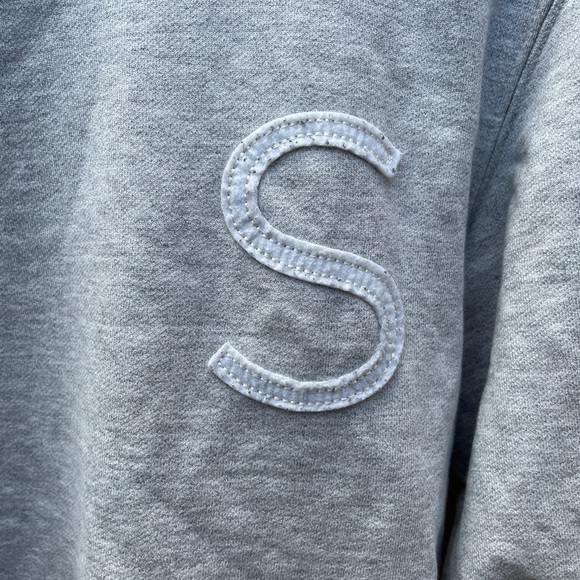 Saturdays NYC Sweater - Picture 4 of 5